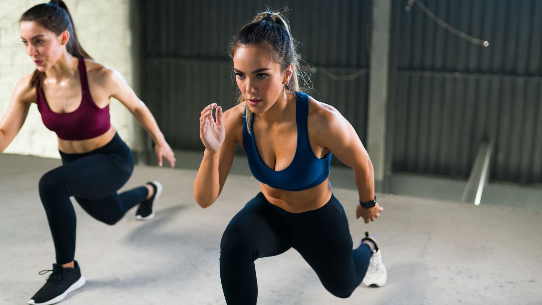 How much zone 2 cardio per day