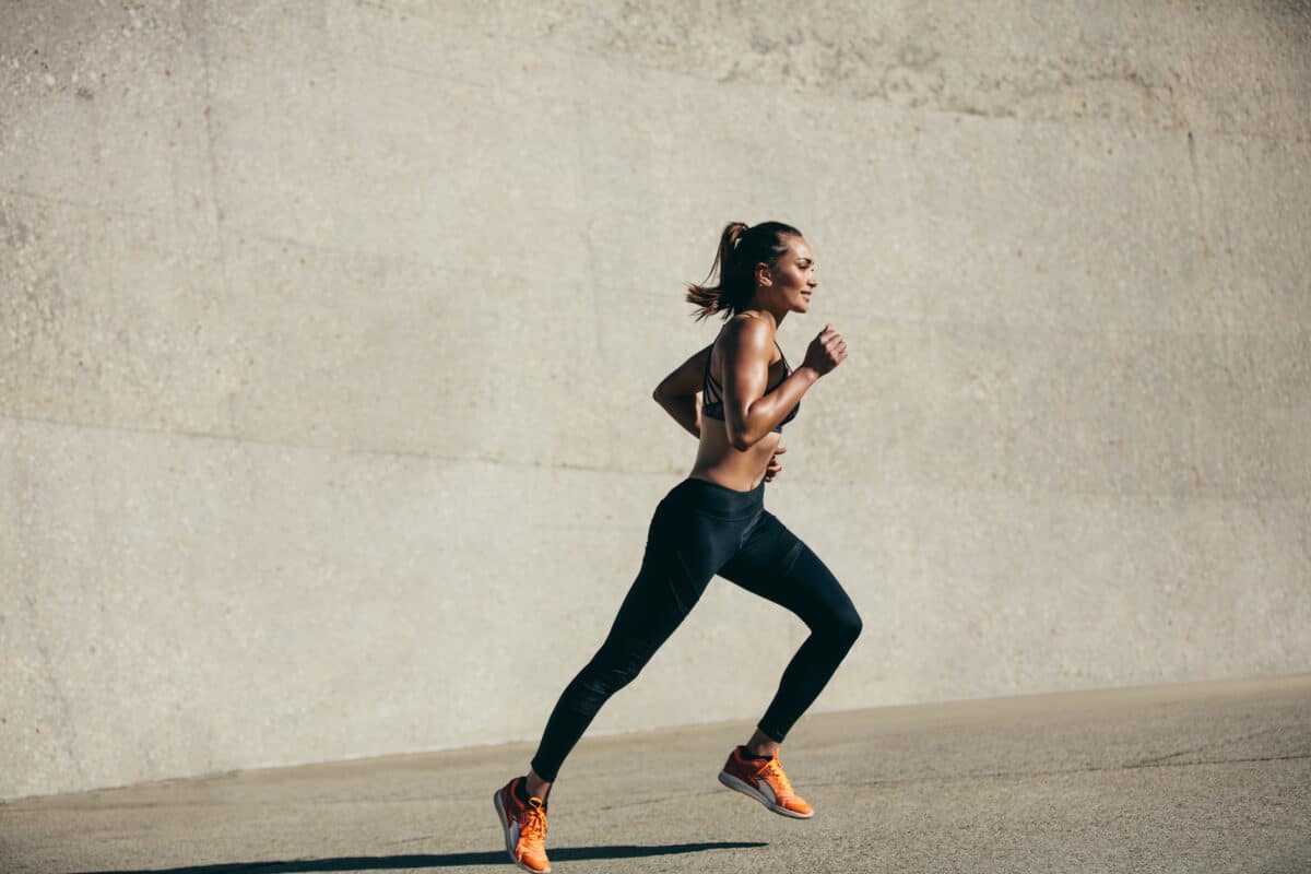 Swapping HIIT for Zone 2 Cardio
