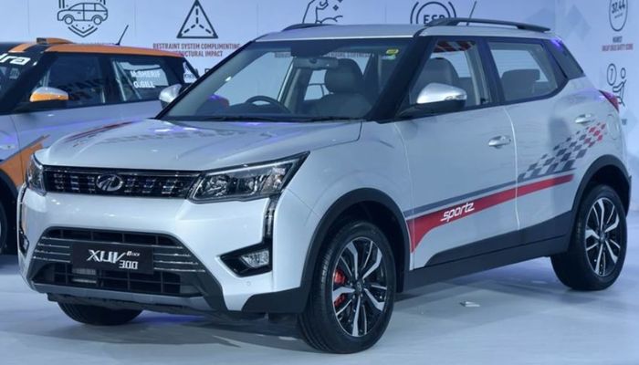 Best SUVs Cars in India Under 15 Lakhs