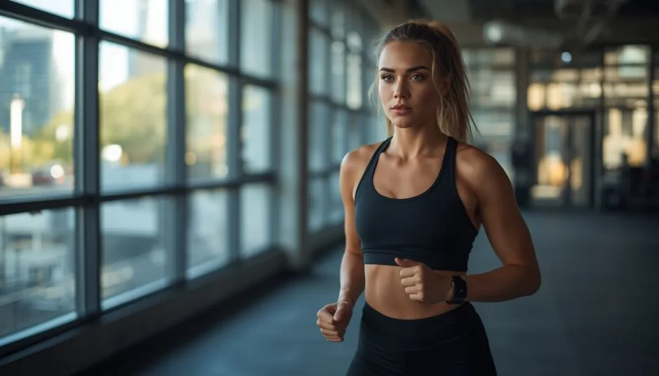 Why Everyone Is Swapping HIIT for Zone 2 Cardio This Year?
