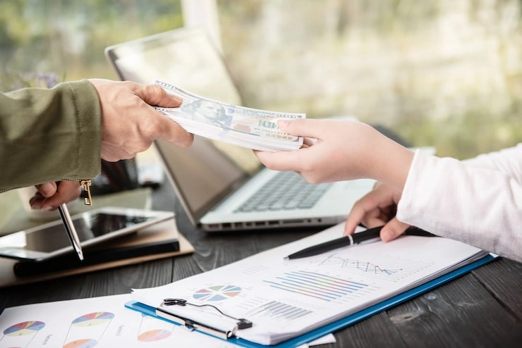 Why Salaried Employees Need A Different Property
