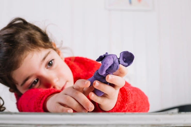 Toys You Should Avoid for Two Year Old Brain