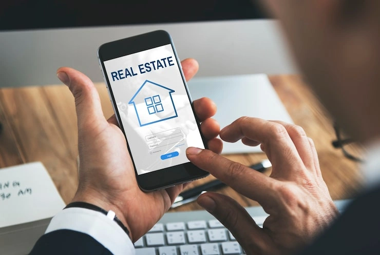 What Does Real Estate Lead Generation Mean