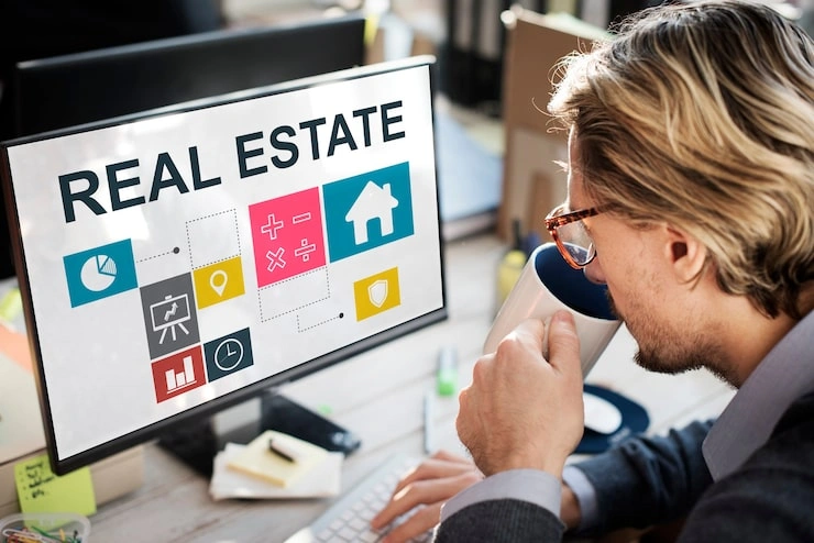 Real Estate Lead Generation Startup Ideas