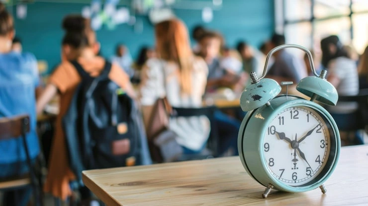 Time Management Tips For College Students