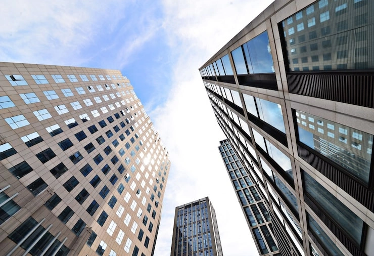 Future of enterprise property in Noida