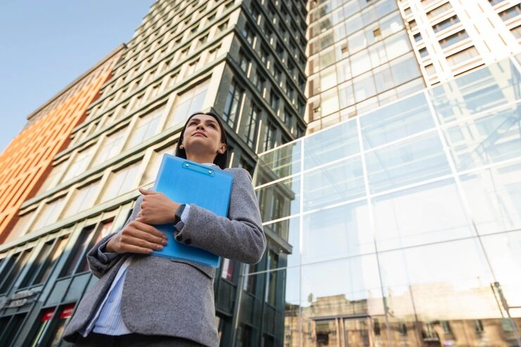 Why put money in enterprise property in Noida