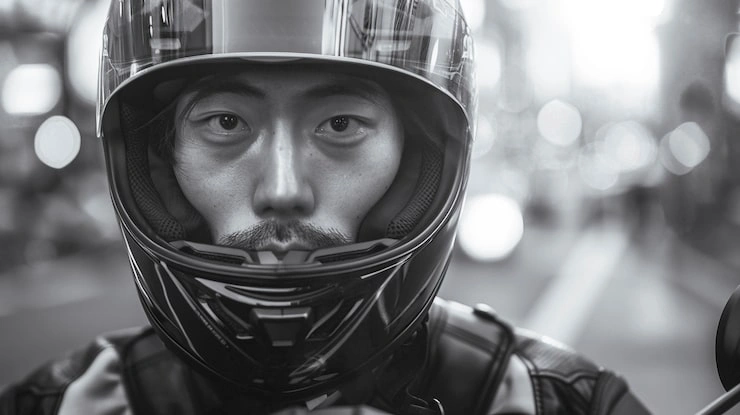 Why the Helmet Matters More Than You Think