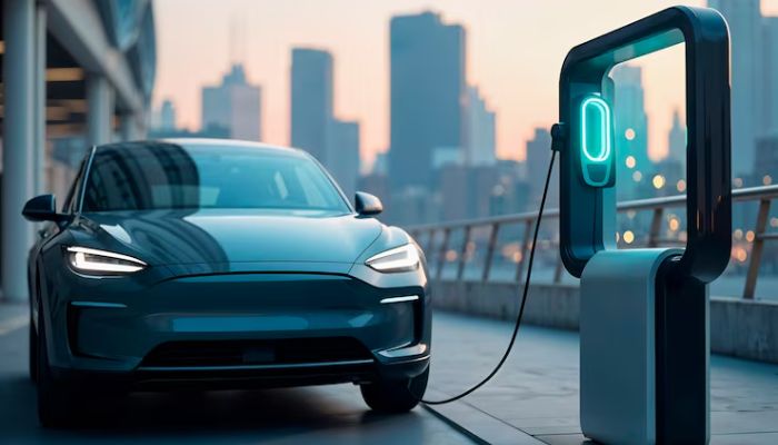 Benefits of Electric Vehicles You Feel Right Now