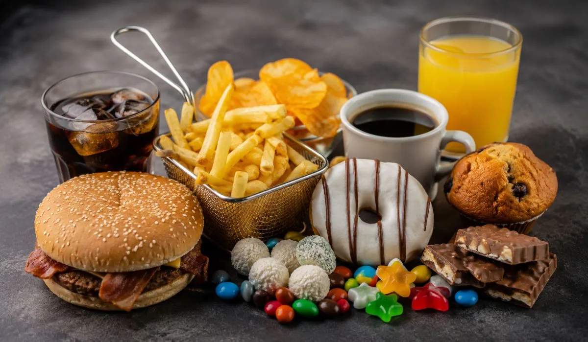 Foods and Drinks You Should Avoid for a Good Night's Sleep