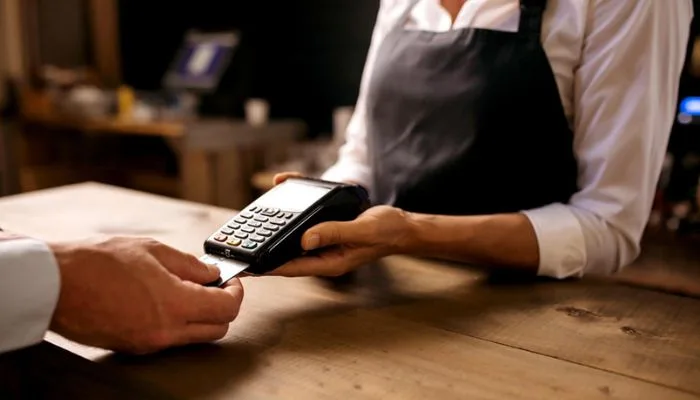 Only pay for your own meal Only pay for your own meal