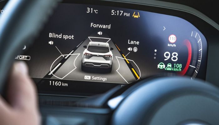 How to Verify Safety Features