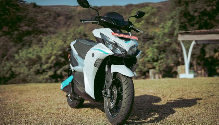 Ride Quality, Handling, and Comfort