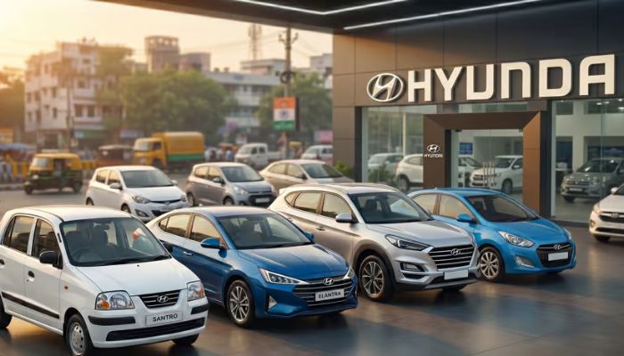 The Complete Hyundai Discontinued Cars in India 2026 List