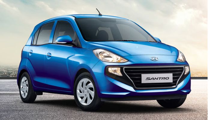 The End of the Road for Legend Budget Hatchbacks