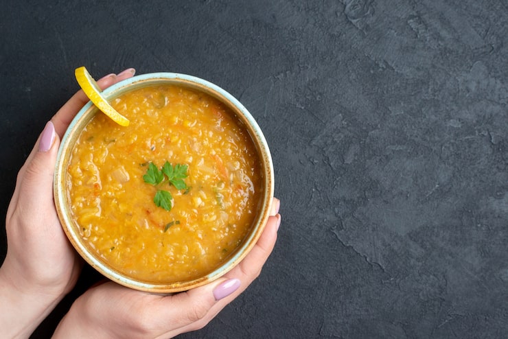 Healthy Dal Recipes For Weight Loss Healthy Dal Recipes For Weight Loss