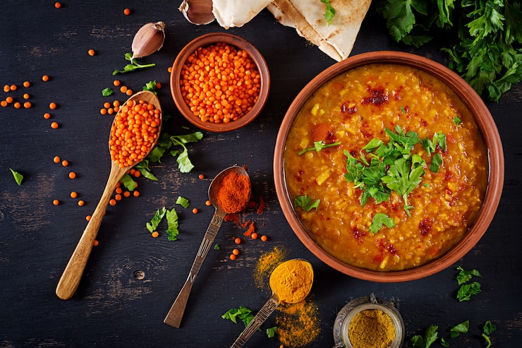 Healthy Dal Recipes for Weight Loss Indian Style That Work