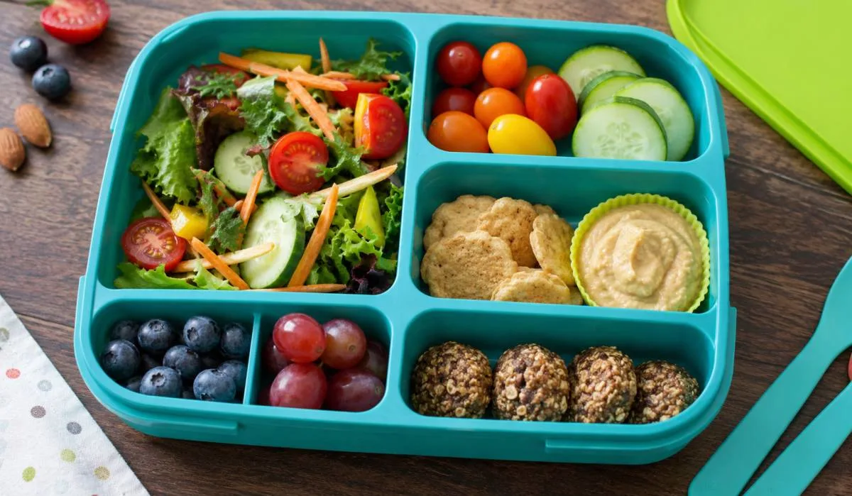 Easy Tips to Transform Your Lunch on a Budget