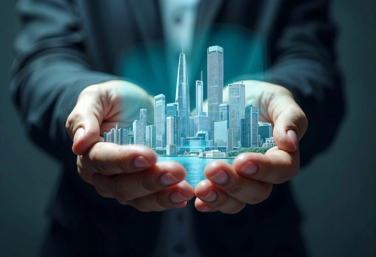 What Proptech Actually Means