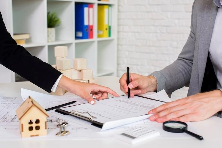 Enterprise Commercial Property Legal Checklist