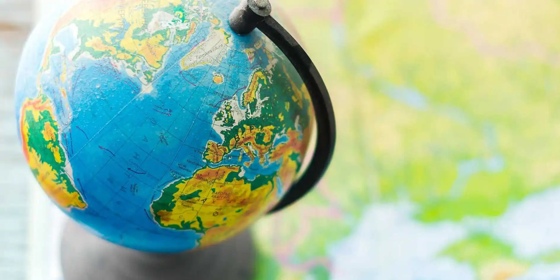 Geography Facts For Students In India