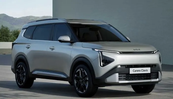 Kia Carens Clavis EV Review: A Great 7-Seater Electric Family Car