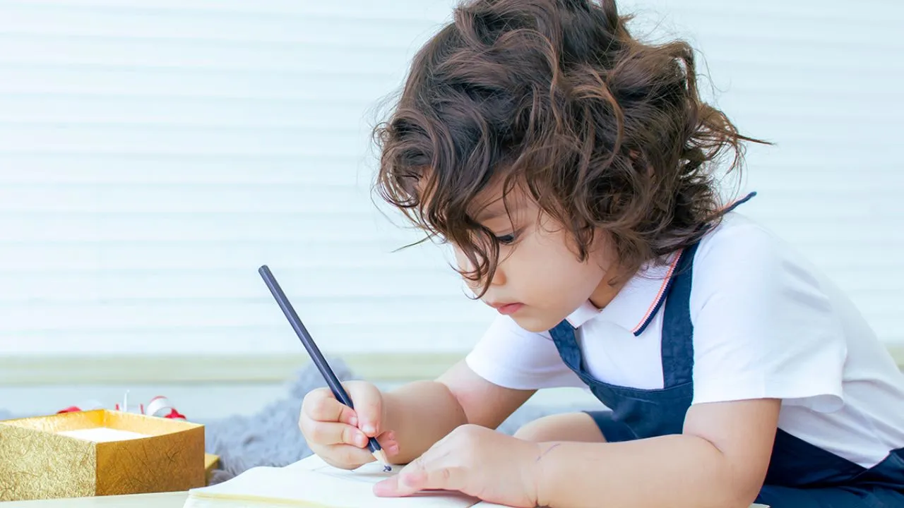 Pre Writing Activities For 3 Year Olds