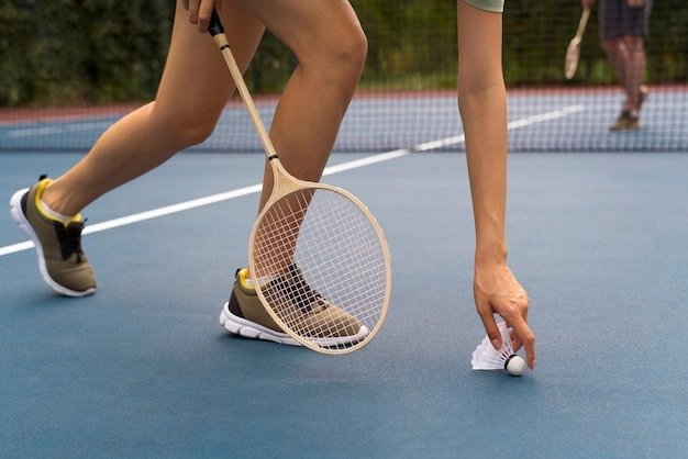 Why Footwork Is The Most Important Skill For Beginners