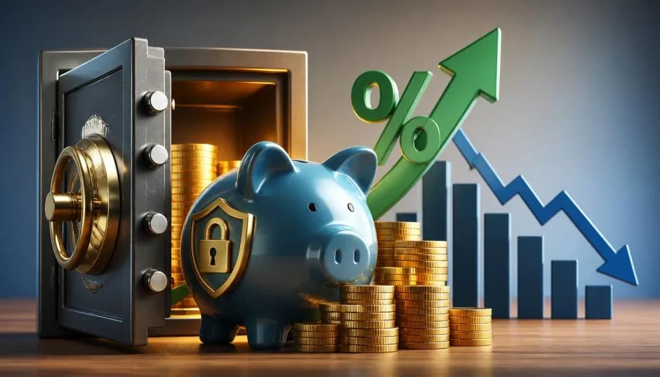 How to Lock In High-Yield Savings Before Rate Cuts?