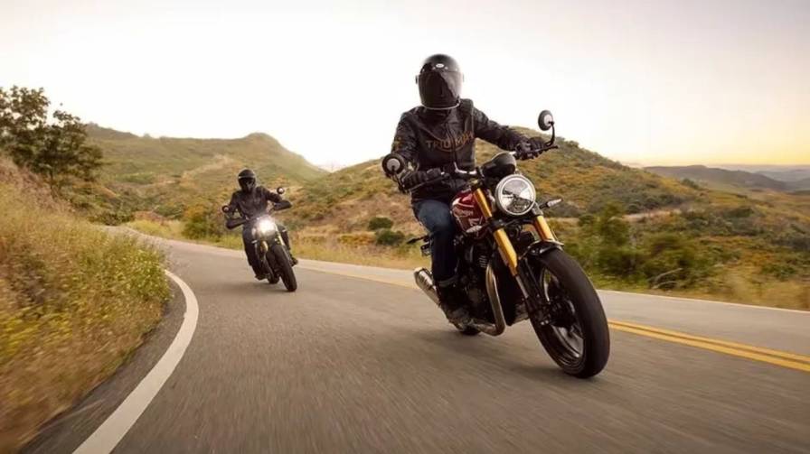 The Simple Truth About First Bikes