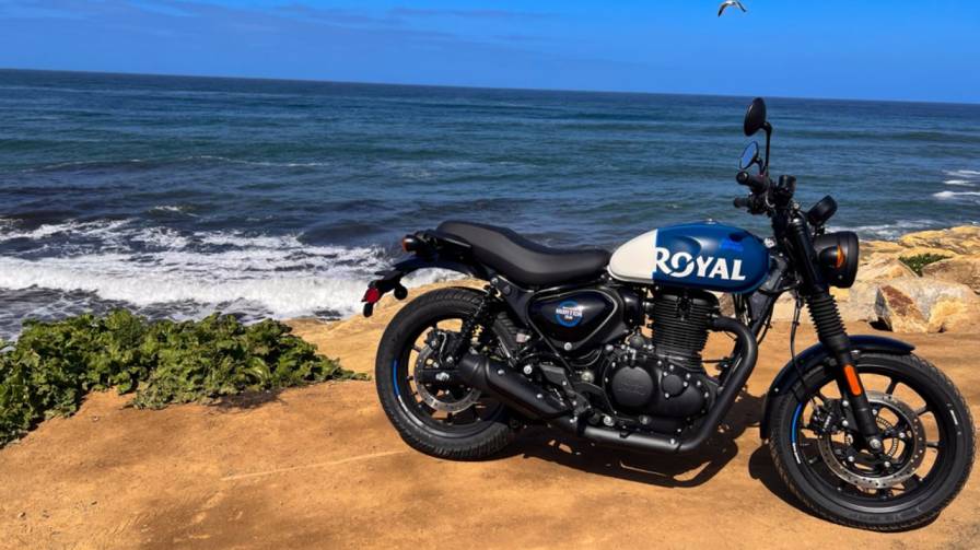 Best Motorcycles For New Riders 2026