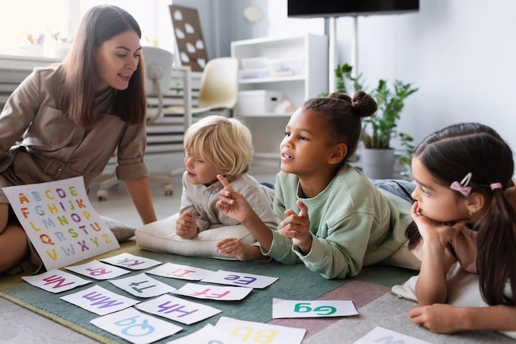 What to Do When Your Child is Not Interested