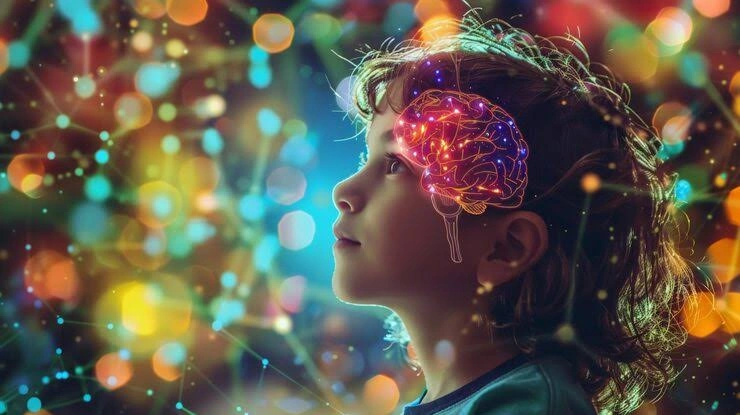 Why Your Child's Brain is Like a Garden