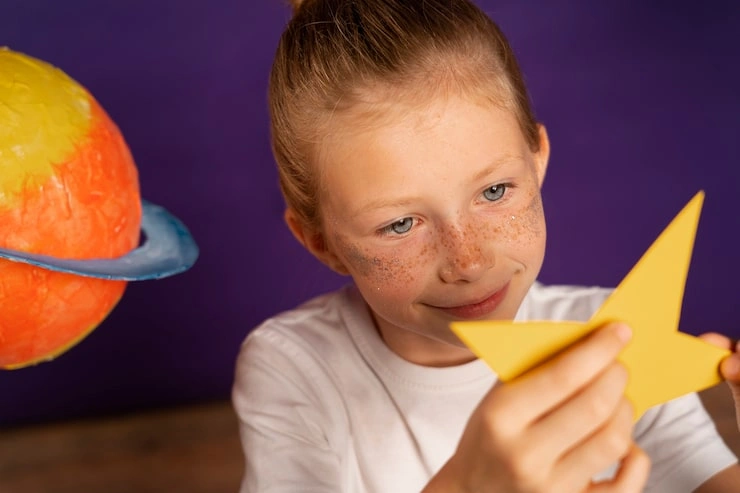 Brain Development Activities For Preschoolers
