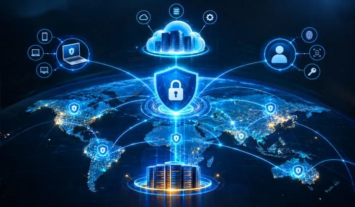 Enterprise Cybersecurity Software: What It Is and What to Look For