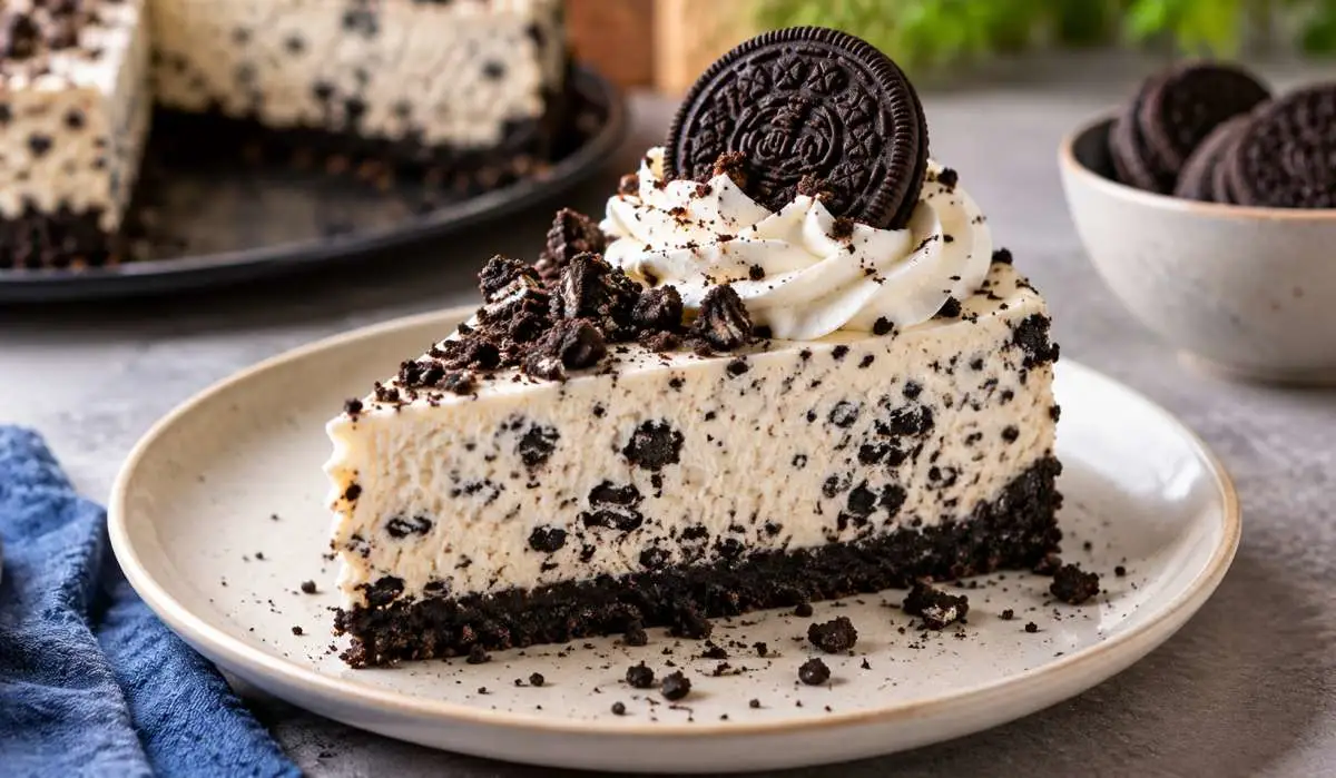 Easy Oreo Cheesecake Recipe: 5 Delicious No Bake Versions